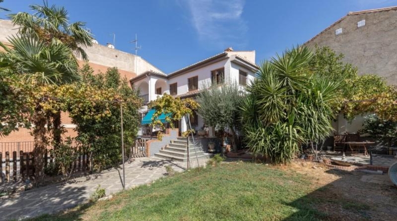 Granada - Íllora - 435m2