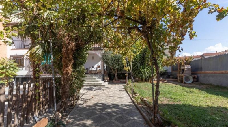 Granada - Íllora - 435m2