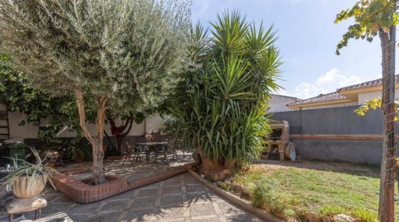 Granada - Íllora - 435m2