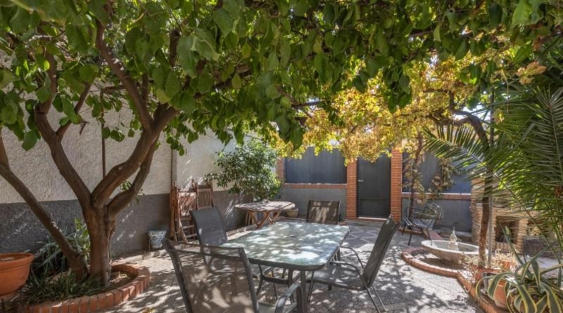Granada - Íllora - 435m2