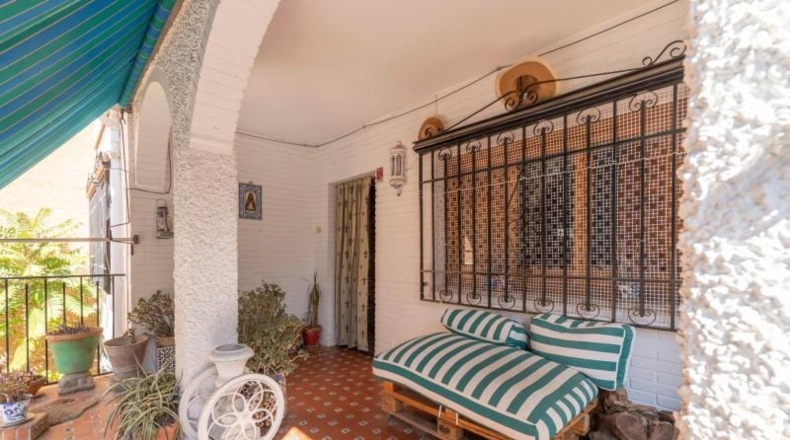 Granada - Íllora - 435m2