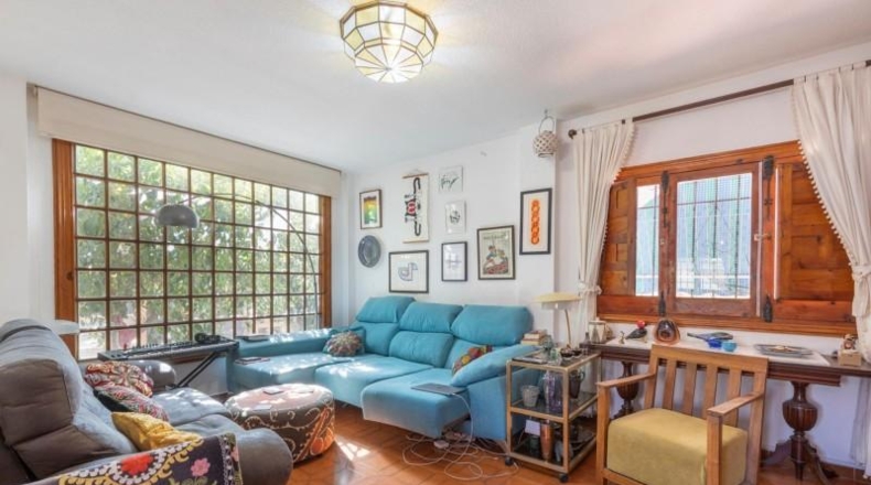 Granada - Íllora - 435m2