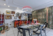 Chalet independiente con terreno en venta en la España, Simancas, ref: TR362395 foto