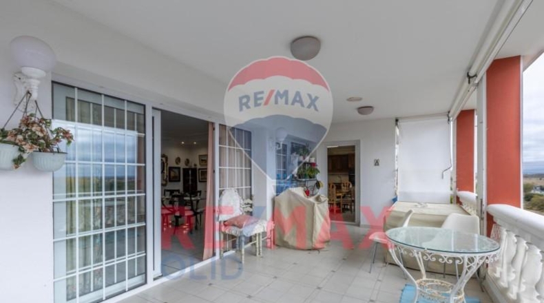 Valladolid - Simancas - 1020m2