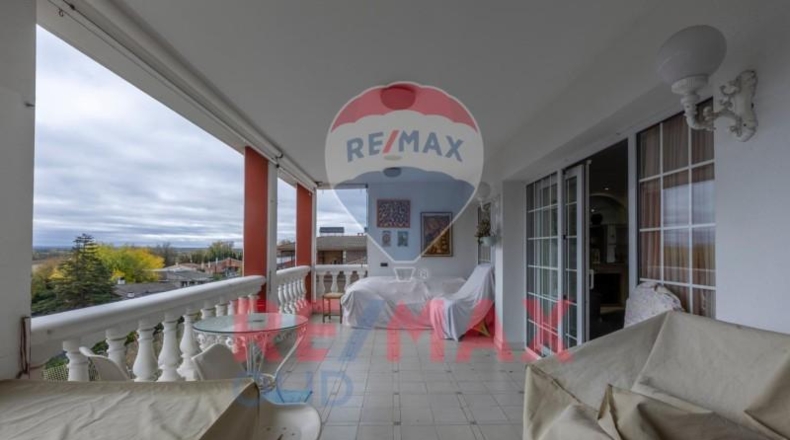Valladolid - Simancas - 1020m2