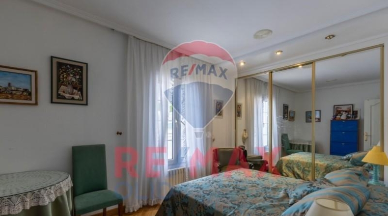 Valladolid - Simancas - 1020m2