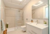 Chalet independiente con terreno en venta en la España, Los Alcázares, ref: TR411629 foto