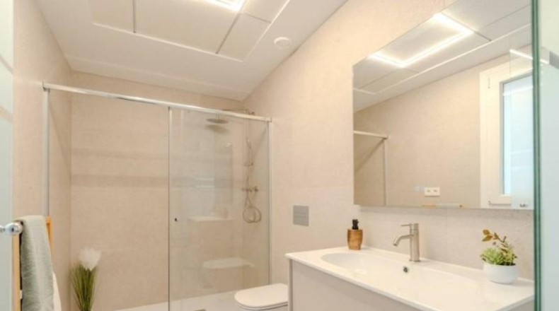 Murcia - Los Alcázares - 232m2