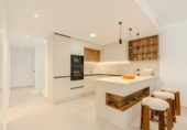 Chalet independiente con terreno en venta en la España, Los Alcázares, ref: TR411629 foto