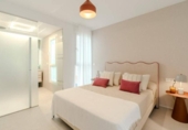 Chalet independiente con terreno en venta en la España, Los Alcázares, ref: TR411629 foto