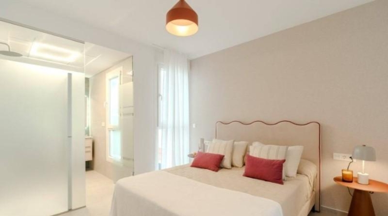 Murcia - Los Alcázares - 232m2