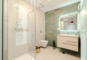 Chalet independiente con terreno en venta en la España, Los Alcázares, ref: TR411629 foto