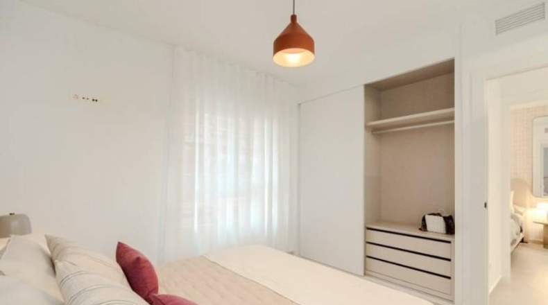 Murcia - Los Alcázares - 232m2