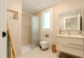 Chalet independiente con terreno en venta en la España, Los Alcázares, ref: TR411629 foto