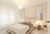 Chalet independiente con terreno en venta en la España, Los Alcázares, ref: TR411629 foto