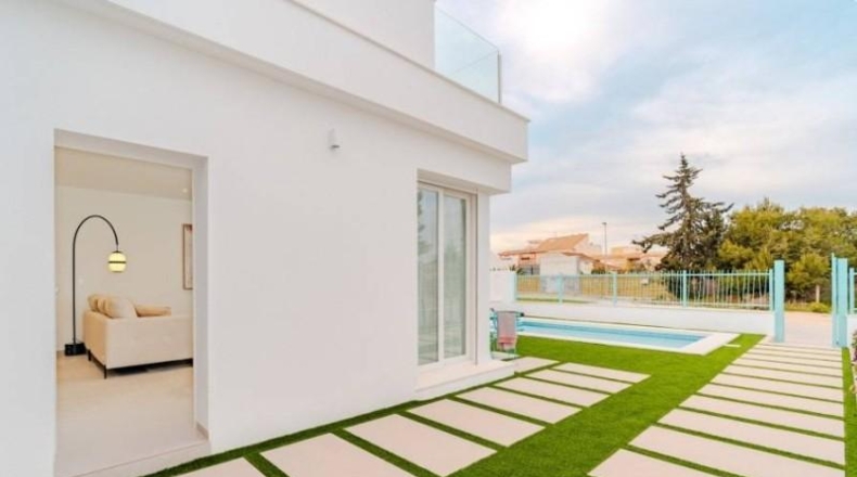 Murcia - Los Alcázares - 232m2