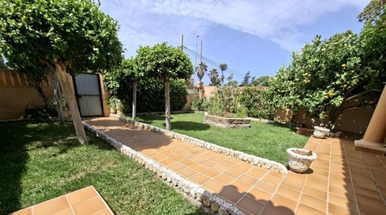 Cádiz - Chiclana de la Frontera - 512m2