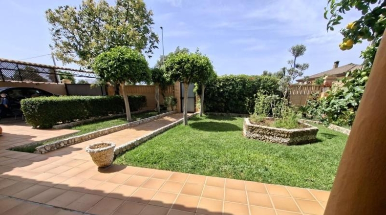 Cádiz - Chiclana de la Frontera - 512m2