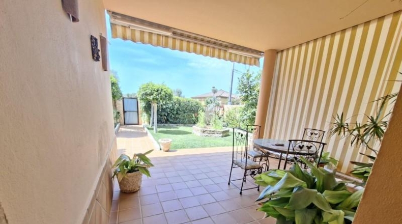 Cádiz - Chiclana de la Frontera - 512m2