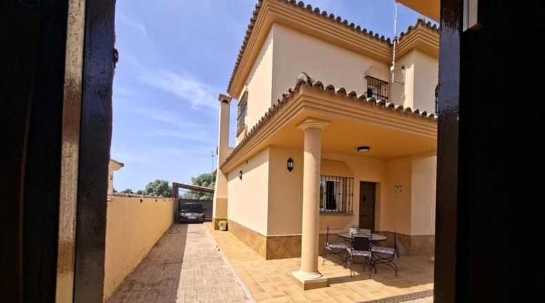 Cádiz - Chiclana de la Frontera - 512m2