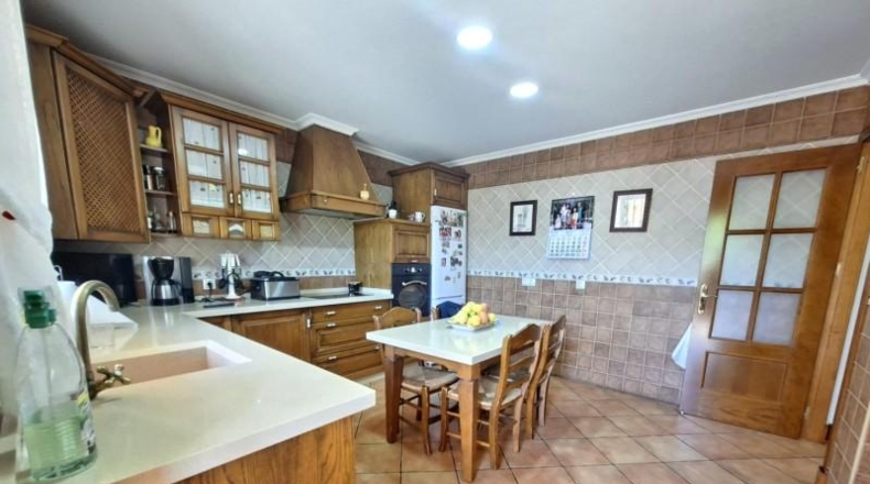 Cádiz - Chiclana de la Frontera - 512m2