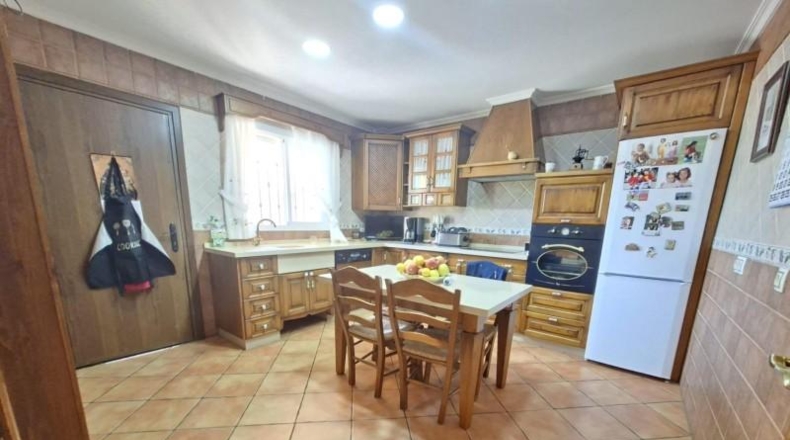 Cádiz - Chiclana de la Frontera - 512m2