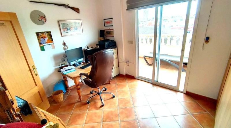 Almeria - San Juan de los Terreros - 317m2