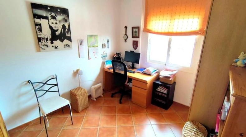 Almeria - San Juan de los Terreros - 317m2