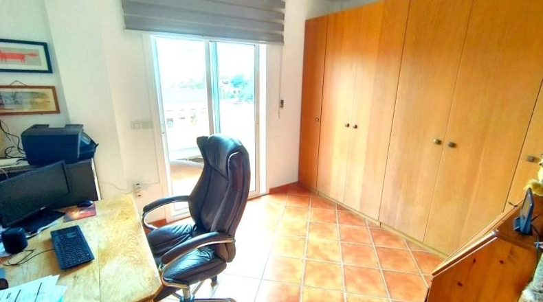 Almeria - San Juan de los Terreros - 317m2