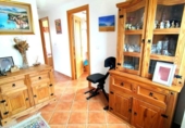 Xalet independent amb terreny en venda a la España, San Juan de los Terreros, ref.: TR221284 foto