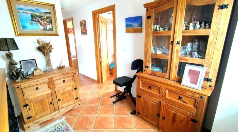 Almeria - San Juan de los Terreros - 317m2