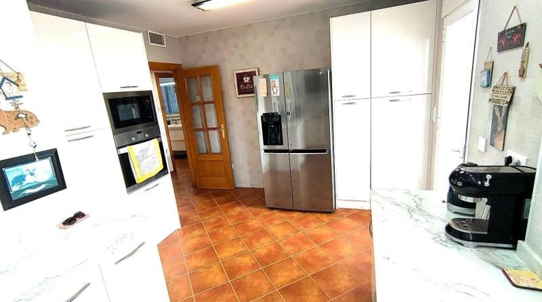 Almeria - San Juan de los Terreros - 317m2