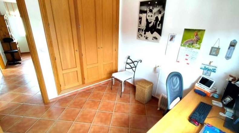 Almeria - San Juan de los Terreros - 317m2