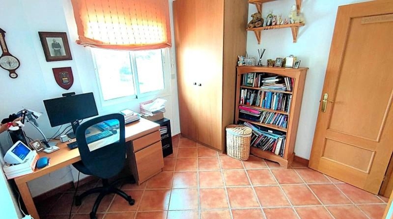 Almeria - San Juan de los Terreros - 317m2