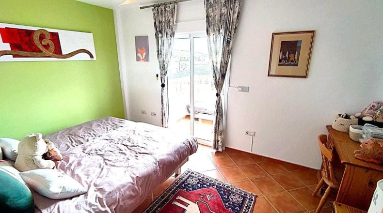Almeria - San Juan de los Terreros - 317m2