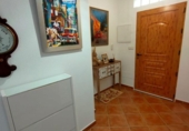 Xalet independent amb terreny en venda a la España, San Juan de los Terreros, ref.: TR221284 foto