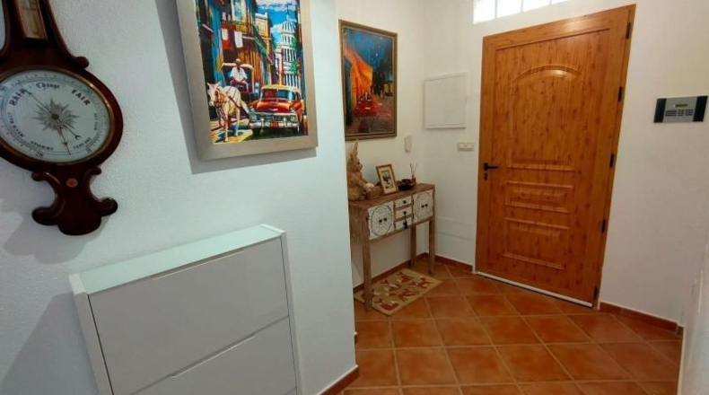 Almeria - San Juan de los Terreros - 317m2