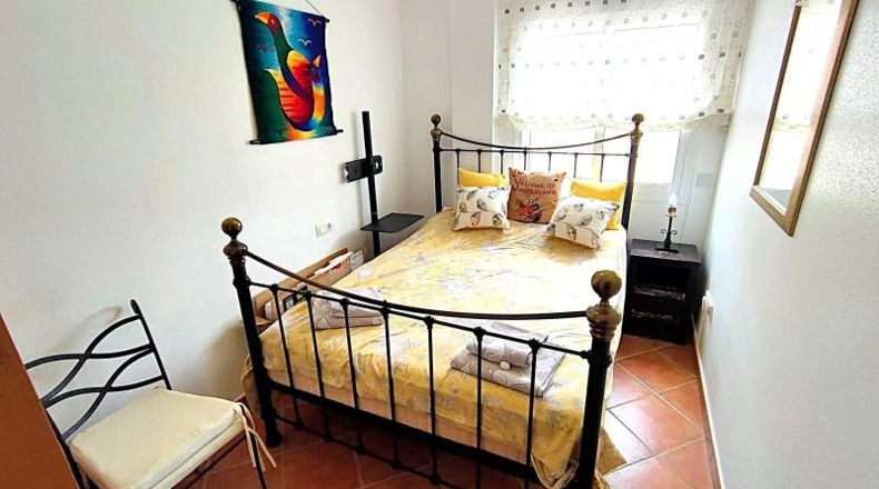 Almeria - San Juan de los Terreros - 317m2