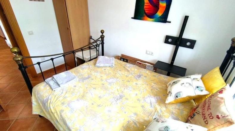 Almeria - San Juan de los Terreros - 317m2