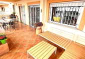 Xalet independent amb terreny en venda a la España, San Juan de los Terreros, ref.: TR221284 foto