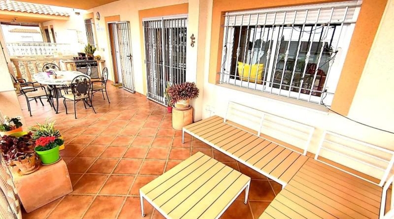 Almeria - San Juan de los Terreros - 317m2