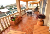 Xalet independent amb terreny en venda a la España, San Juan de los Terreros, ref.: TR221284 foto