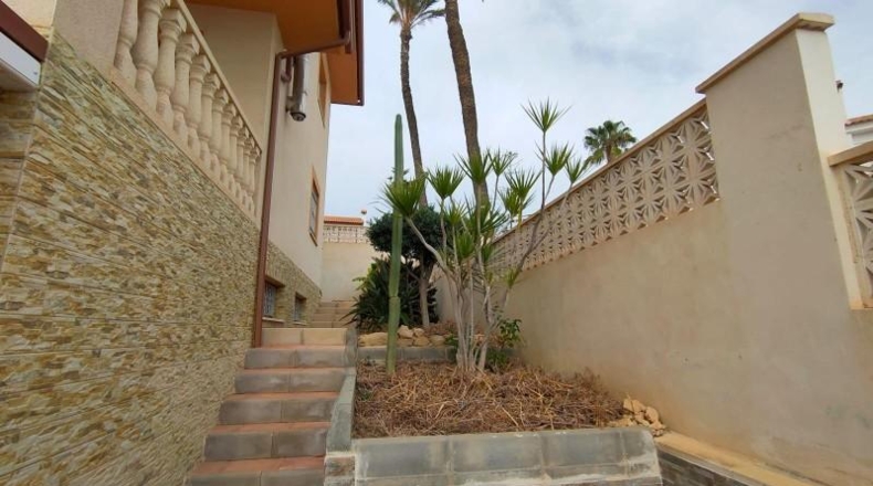 Almeria - San Juan de los Terreros - 317m2