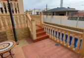 Xalet independent amb terreny en venda a la España, San Juan de los Terreros, ref.: TR221284 foto
