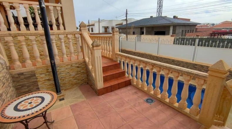Almeria - San Juan de los Terreros - 317m2