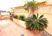Xalet independent amb terreny en venda a la España, San Juan de los Terreros, ref.: TR221284 foto