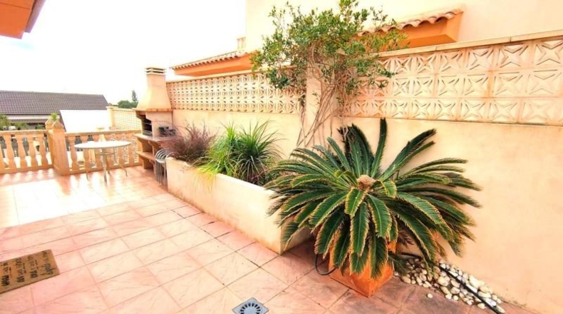 Almeria - San Juan de los Terreros - 317m2