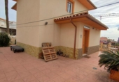 Xalet independent amb terreny en venda a la España, San Juan de los Terreros, ref.: TR221284 foto