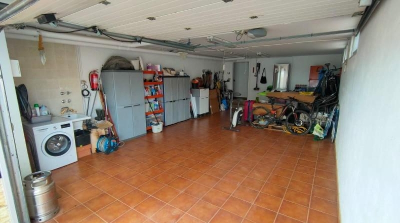Almeria - San Juan de los Terreros - 317m2