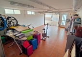 Xalet independent amb terreny en venda a la España, San Juan de los Terreros, ref.: TR221284 foto